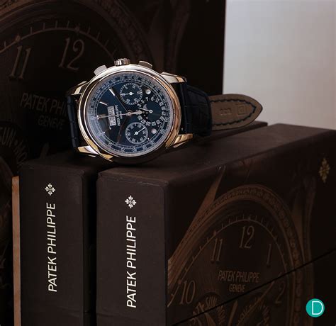 founder of patek philippe